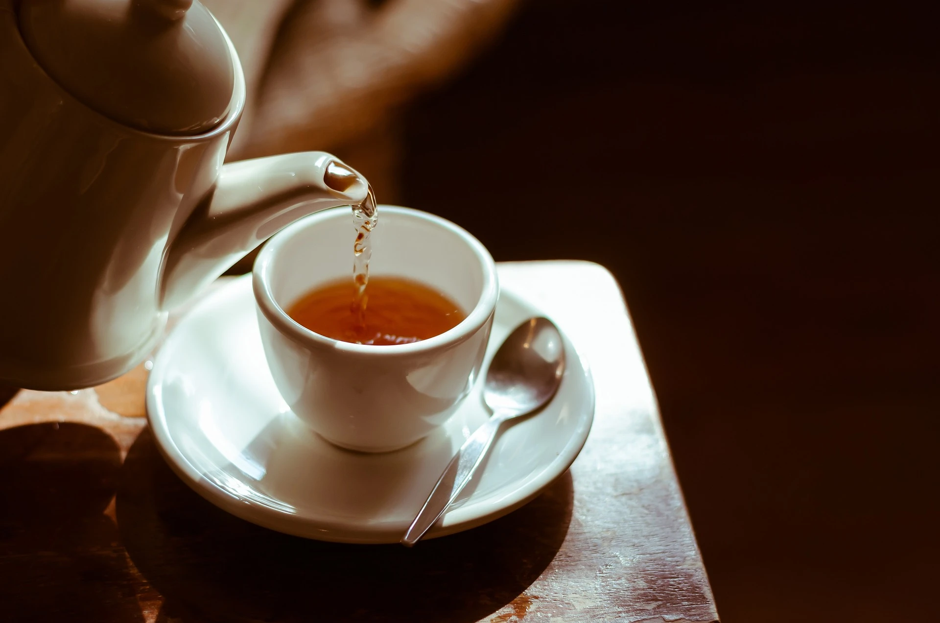 從零到一打造「茶語時光」LIFF 茶飲預約系統 - 前端建置完整指南