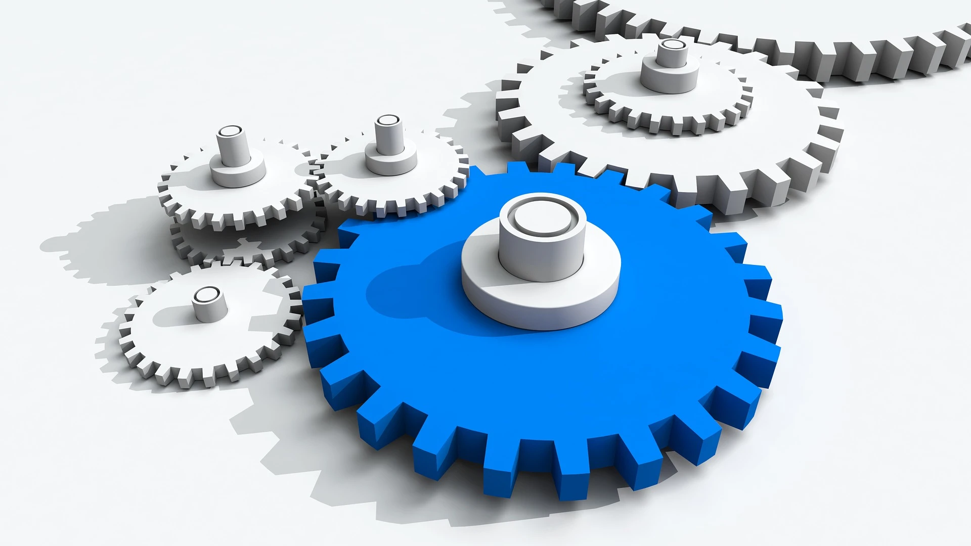 Revolutionary Smart Component System