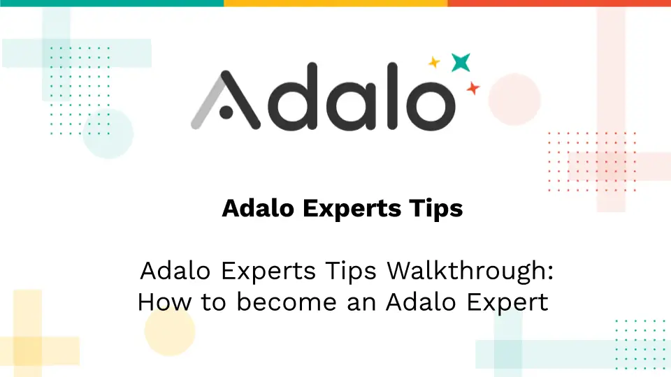 【最新2025】無程式碼應用開發平台大比拼：Adalo、Bubble與Glide哪個最值得學？